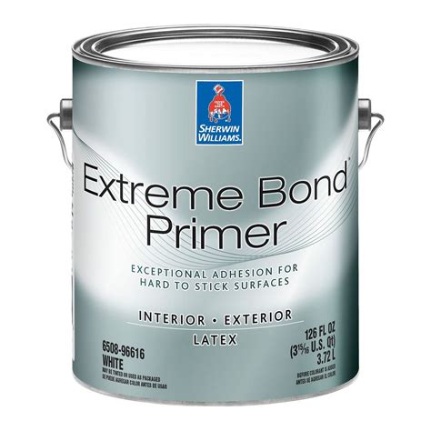 sherwin williams metal primer